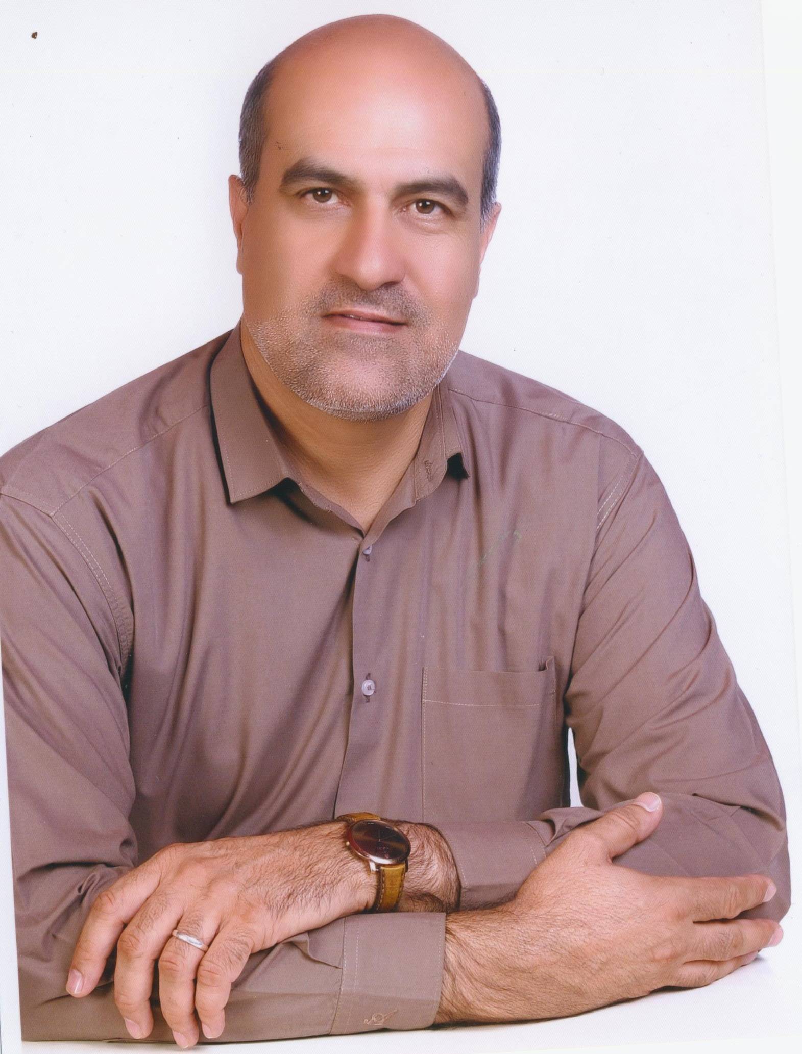 مهندس محمد هیبتیان